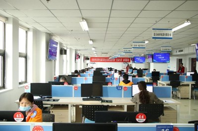 技能比拼展风采 数字融合促发展——陕西工商职业学院成功承办2020陕西高职院校技能大赛‘货运代理’赛项