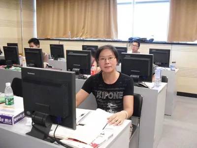 信息承载梦想 科技创享未来 论计算机信息技术咨询服务的时代价值