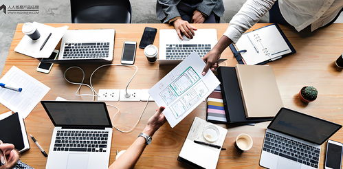 金融科技企业如何借助计算机信息技术咨询服务提升服务效率